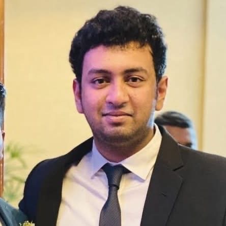 Suhad Akila Mendis, Founder of Ones and Zeros